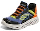 Order (Youth) Skechers Breathable Sneaker 'Blue Multicolor' 403840L-BLMT