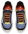 (Youth) Skechers Breathable Sneaker 'Blue Multicolor' 403840L-BLMT