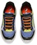 Lookbook (Youth) Skechers Breathable Sneaker 'Blue Multicolor' 403840L-BLMT
