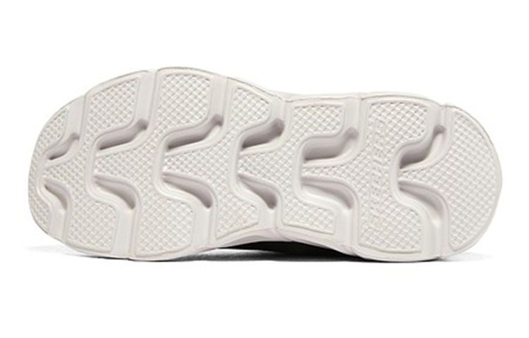 Shop 大童 Skechers 透氣運動休閒鞋 藍彩