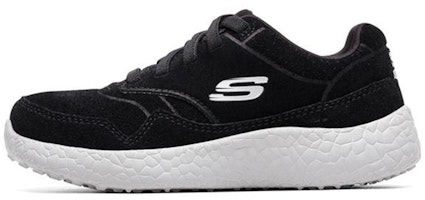 (Youth) Skechers Burst Low 'Black' 660015L-BLK (Youth) Skechers Burst Low 'Black' 660015L-BLK