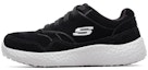 Buy (JR) Skechers Burst Low 'Hitam' 660015L-BLK