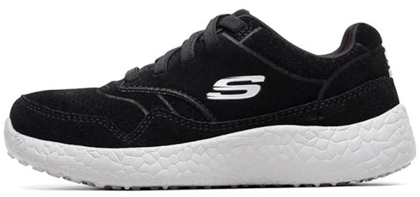 (JR) Skechers Burst Bajo 'Negro' 660015L-BLK Buy (JR) Skechers Burst Bajo 'Negro' 660015L-BLK