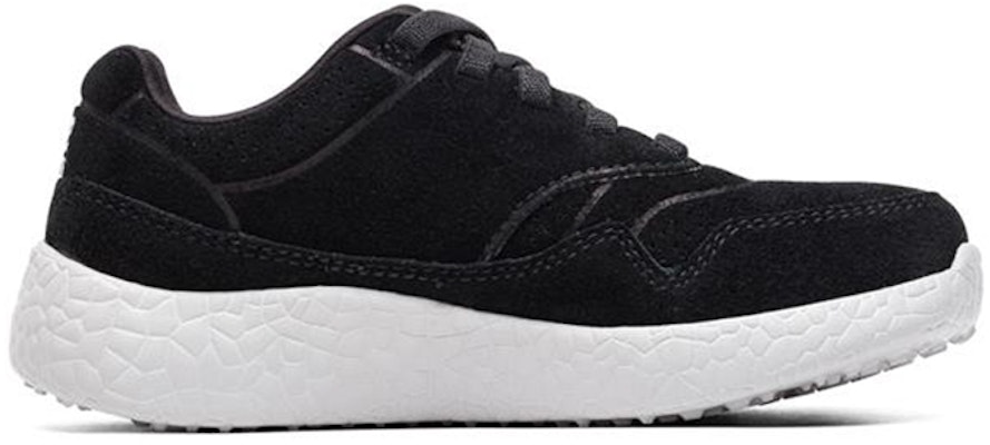 (Youth) Skechers Burst Low 'Black' 660015L-BLK Order (Youth) Skechers Burst Low 'Black' 660015L-BLK