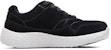 (JR) Skechers Burst Low 'Hitam' 660015L-BLK