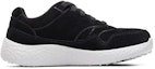 Order (JR) Skechers Burst Low 'Hitam' 660015L-BLK