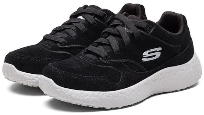 (JR) Skechers Burst Bajo 'Negro' 660015L-BLK Lookbook (JR) Skechers Burst Bajo 'Negro' 660015L-BLK