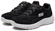 Lookbook (JR) Skechers Burst Bajo 'Negro' 660015L-BLK