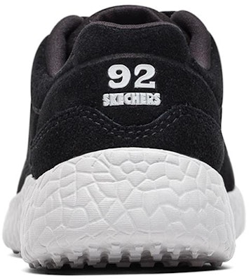 (Youth) Skechers Burst Low 'Black' 660015L-BLK Shop (Youth) Skechers Burst Low 'Black' 660015L-BLK