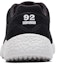 Shop (JR) Skechers Burst Low 'Hitam' 660015L-BLK