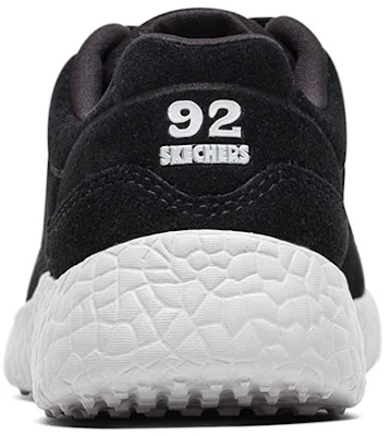 (JR) Skechers Burst Bajo 'Negro' 660015L-BLK Shop (JR) Skechers Burst Bajo 'Negro' 660015L-BLK