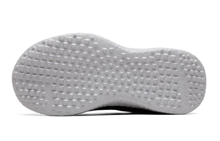 Purchase (JR) Skechers Burst Bajo 'Negro' 660015L-BLK
