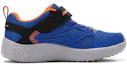 Order (Youth) Skechers Burst Low 'Blue Black' 660004L-RYBK