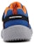 (JR) Skechers Burst Low 'Biru Hitam' 660004L-RYBK