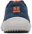 (JR) Skechers Burst Rendah 'Biru Jingga' 660015L-NVOR