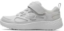 Buy (Youth) Skechers Burst Low 'White' 660004L-WHT