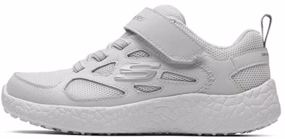 (Youth) Skechers Burst Low 'White' 660004L-WHT (Youth) Skechers Burst Low 'White' 660004L-WHT