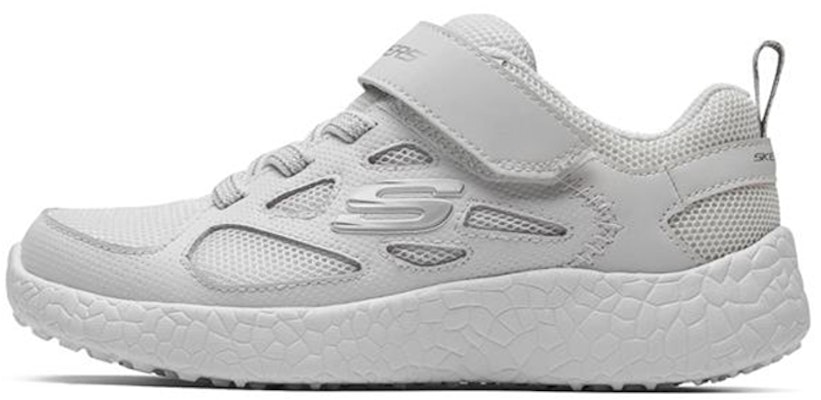 (Youth) Skechers Burst Low 'White' 660004L-WHT Buy (Youth) Skechers Burst Low 'White' 660004L-WHT
