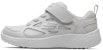 (JR) Skechers Burst Rendah 'Putih' 660004L-WHT