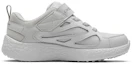 Order (Youth) Skechers Burst Low 'White' 660004L-WHT