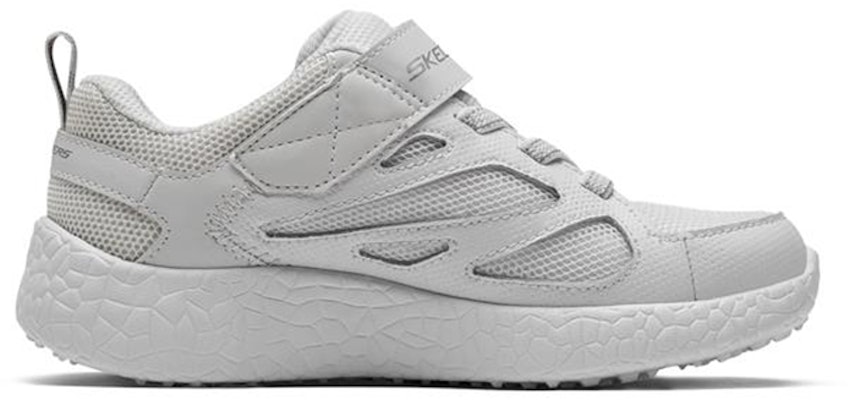 (Youth) Skechers Burst Low 'White' 660004L-WHT Order (Youth) Skechers Burst Low 'White' 660004L-WHT