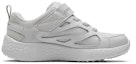 Order (JR) Skechers Burst Rendah 'Putih' 660004L-WHT