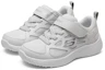 Lookbook (Youth) Skechers Burst Low 'White' 660004L-WHT