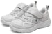 (JR) Skechers Burst Rendah 'Putih' 660004L-WHT