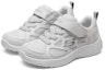Lookbook (JR) Skechers Burst Rendah 'Putih' 660004L-WHT
