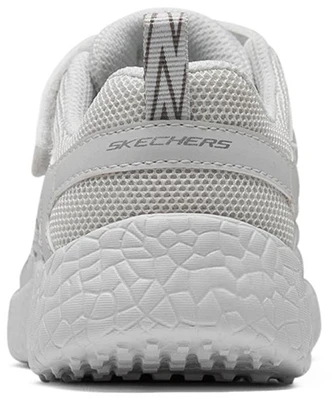 (Youth) Skechers Burst Low 'White' 660004L-WHT Shop (Youth) Skechers Burst Low 'White' 660004L-WHT