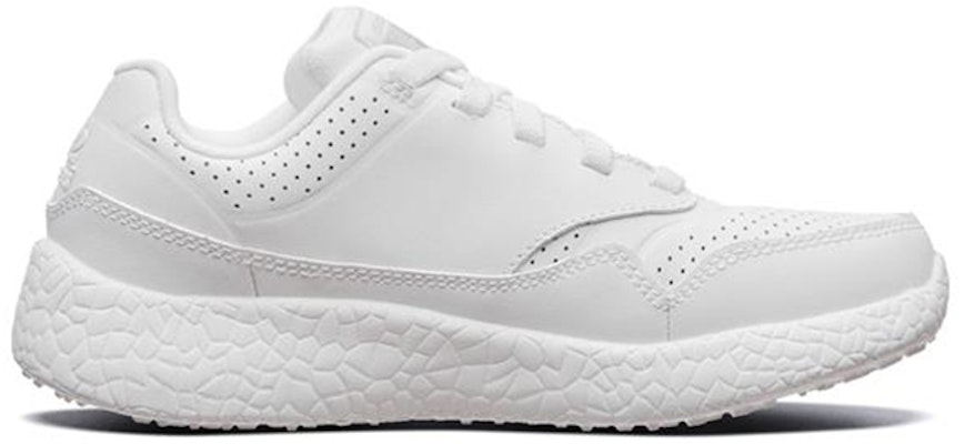 (Youth) Skechers Burst Low 'White' 660015L-WHT Order (Youth) Skechers Burst Low 'White' 660015L-WHT