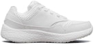 Order (JR) Skechers Burst Low 'Putih' 660015L-WHT