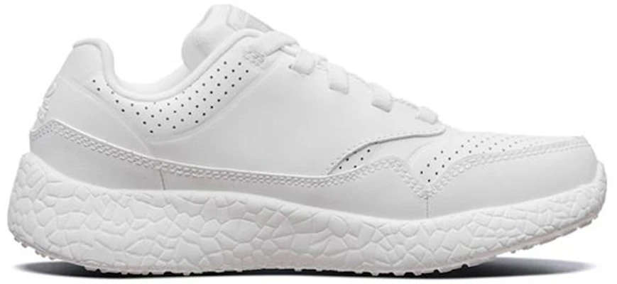 (Youth) Skechers Burst Low 'White' 660015L-WHT Order (Youth) Skechers Burst Low 'White' 660015L-WHT