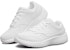 (JR) Skechers Burst Low 'Putih' 660015L-WHT