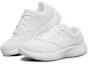 Lookbook (JR) Skechers Burst Low 'Putih' 660015L-WHT
