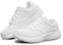 Lookbook (Youth) Skechers Burst Low 'White' 660015L-WHT