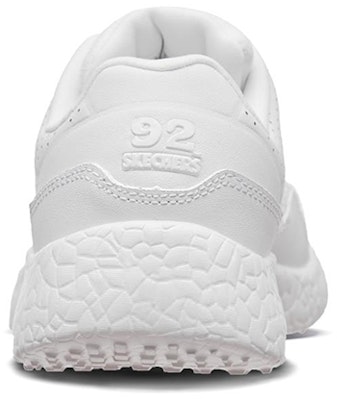 (Youth) Skechers Burst Low 'White' 660015L-WHT Shop (Youth) Skechers Burst Low 'White' 660015L-WHT
