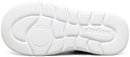 (JR) Skechers C-Flex 凉鞋 2.0 '黑粉' 302100L-BKPK Shop (JR) Skechers C-Flex 凉鞋 2.0 '黑粉' 302100L-BKPK