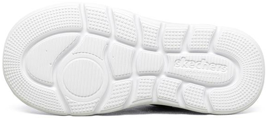 (Youth) Skechers C- Flex Sandal 2.0 'Black Pink' 302100L-BKPK Shop (Youth) Skechers C- Flex Sandal 2.0 'Black Pink' 302100L-BKPK