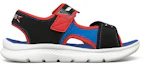 Order (JR) Skechers C-Flex Sandal 2.0 ''Blu Rosso Nero'' 402102L-RDBK