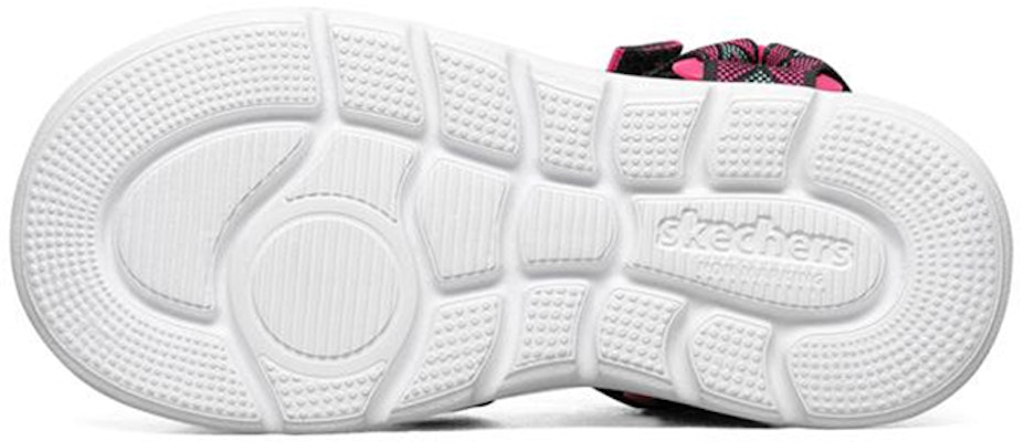 (JR) (ユース) スケッチャーズ C-Flex サンダル 2.0 'ブラック マルチカラー' 302098L-BKMT 302098L-BKMT Purchase (JR) (ユース) スケッチャーズ C-Flex サンダル 2.0 'ブラック マルチカラー' 302098L-BKMT 302098L-BKMT