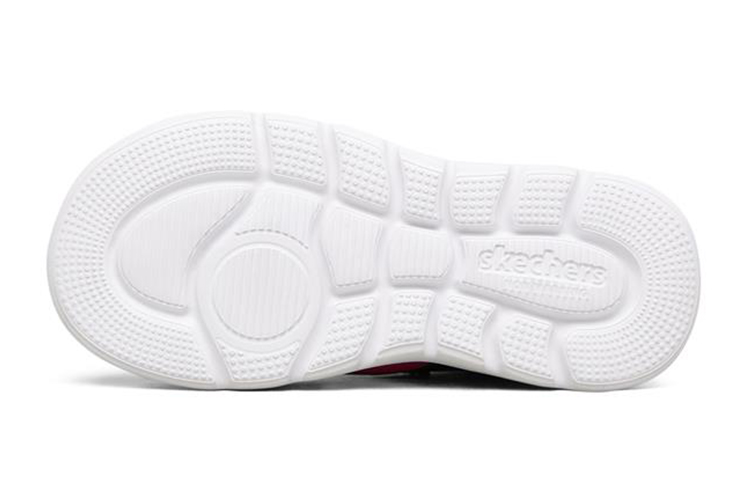 Purchase (Youth) Skechers C-Flex Sandal 2.0 'Black Peach' 302723L-BKHP