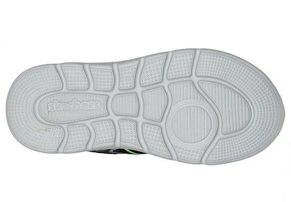 (Youth) Skechers C-Flex Sandal 2.0 'Dino-Rays Black Blue' 400114L-BBLM Shop (Youth) Skechers C-Flex Sandal 2.0 'Dino-Rays Black Blue' 400114L-BBLM