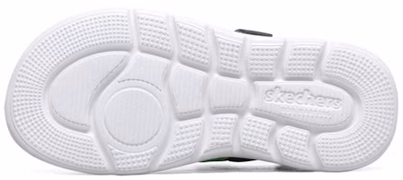 Shop 大童 Skechers C-Flex Sandal 2.0 運動涼鞋 灰綠