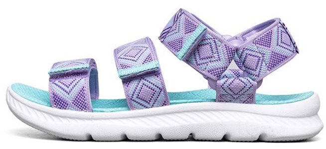 (JR) スケッチャーズ C-フレックス サンダル 2.0 ラベンダー 302098L-LVAQ Buy (JR) スケッチャーズ C-フレックス サンダル 2.0 ラベンダー 302098L-LVAQ