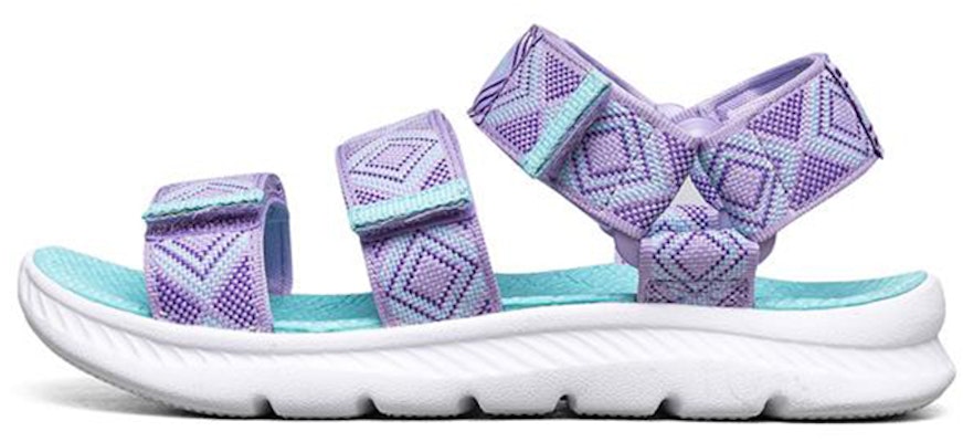(Youth) Skechers C-Flex Sandal 2.0 'Lavender' 302098L-LVAQ Buy (Youth) Skechers C-Flex Sandal 2.0 'Lavender' 302098L-LVAQ