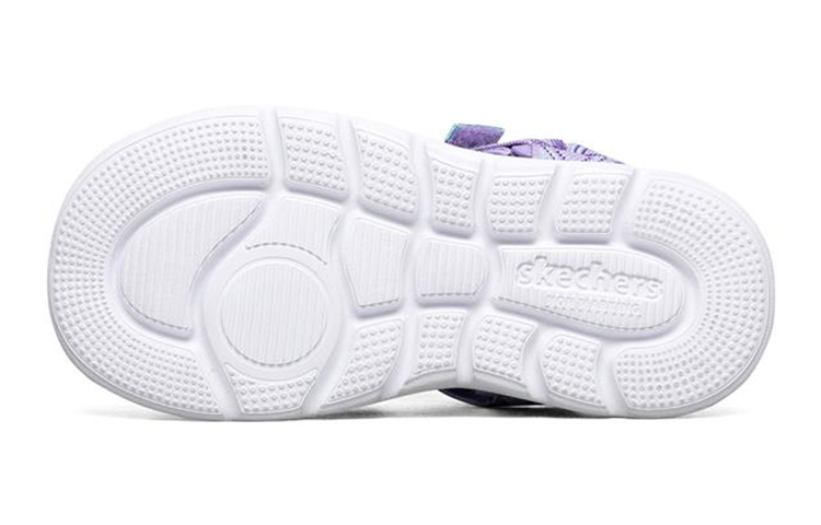 Purchase (Youth) Skechers C-Flex Sandal 2.0 'Lavender' 302098L-LVAQ
