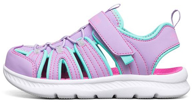 (Youth) Skechers C-Flex Sandal 2.0 'Lavender' 302100L-LVAQ Buy (Youth) Skechers C-Flex Sandal 2.0 'Lavender' 302100L-LVAQ