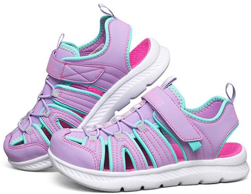 (JR) Skechers C-Flex Sandal 2.0 'Lavender' Wanita 302100L-LVAQ Lookbook (JR) Skechers C-Flex Sandal 2.0 'Lavender' Wanita 302100L-LVAQ