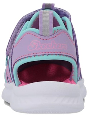 (Youth) Skechers C-Flex Sandal 2.0 'Lavender' 302100L-LVAQ Purchase (Youth) Skechers C-Flex Sandal 2.0 'Lavender' 302100L-LVAQ
